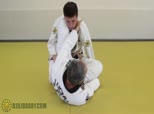 Rafael Lovato Sr. Series 7 - Arm Drag to the Back from Knee Shield Guard